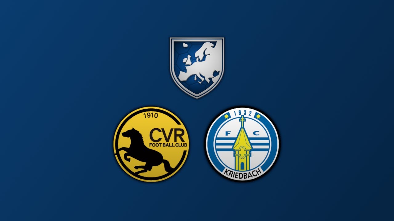 Celuvaris v Kriedbach | PEU League, Season 3 | eFootball PES 2021