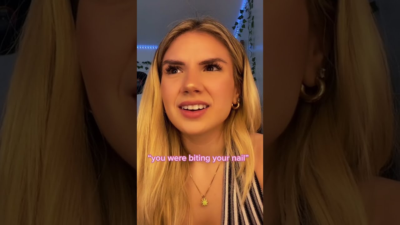 WHAT IS THIS MARK? PT. 2 | BAILEY SPINN #SHORTS