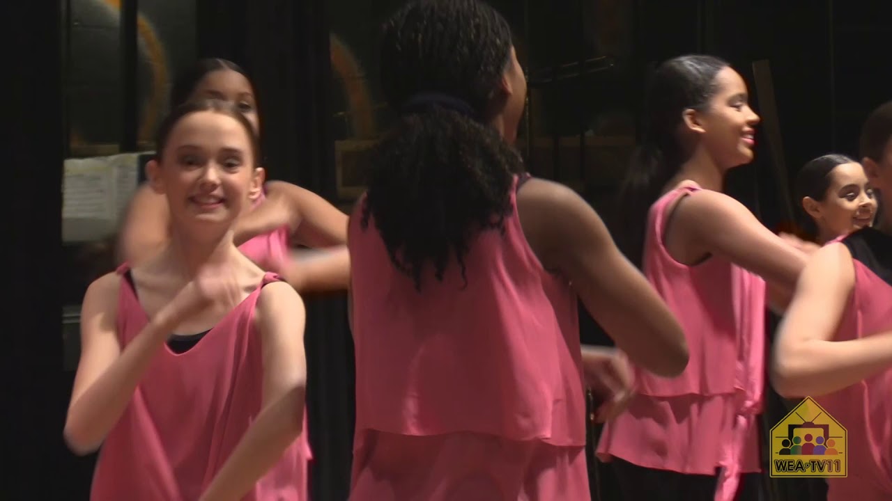 FAME - Fine Arts Magnet Extravaganza 2020