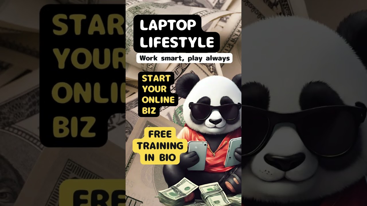 TOP 1% at 20 years old 🔥💪 | Laptop Lifestyle 💻💸