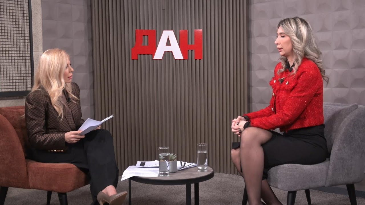Intervju: Mirjana Pajković