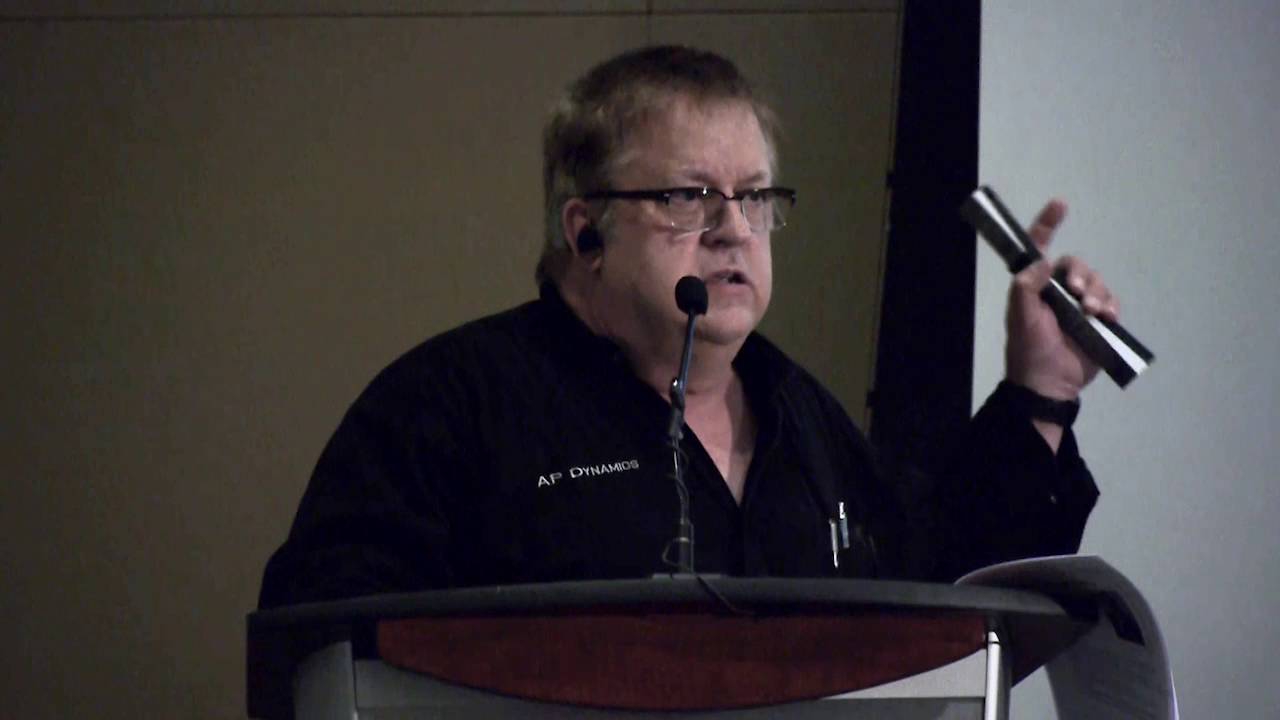 Paul Alves-A Conversation with Mr. Malthus [Capitalism & Morality Seminar 2016]