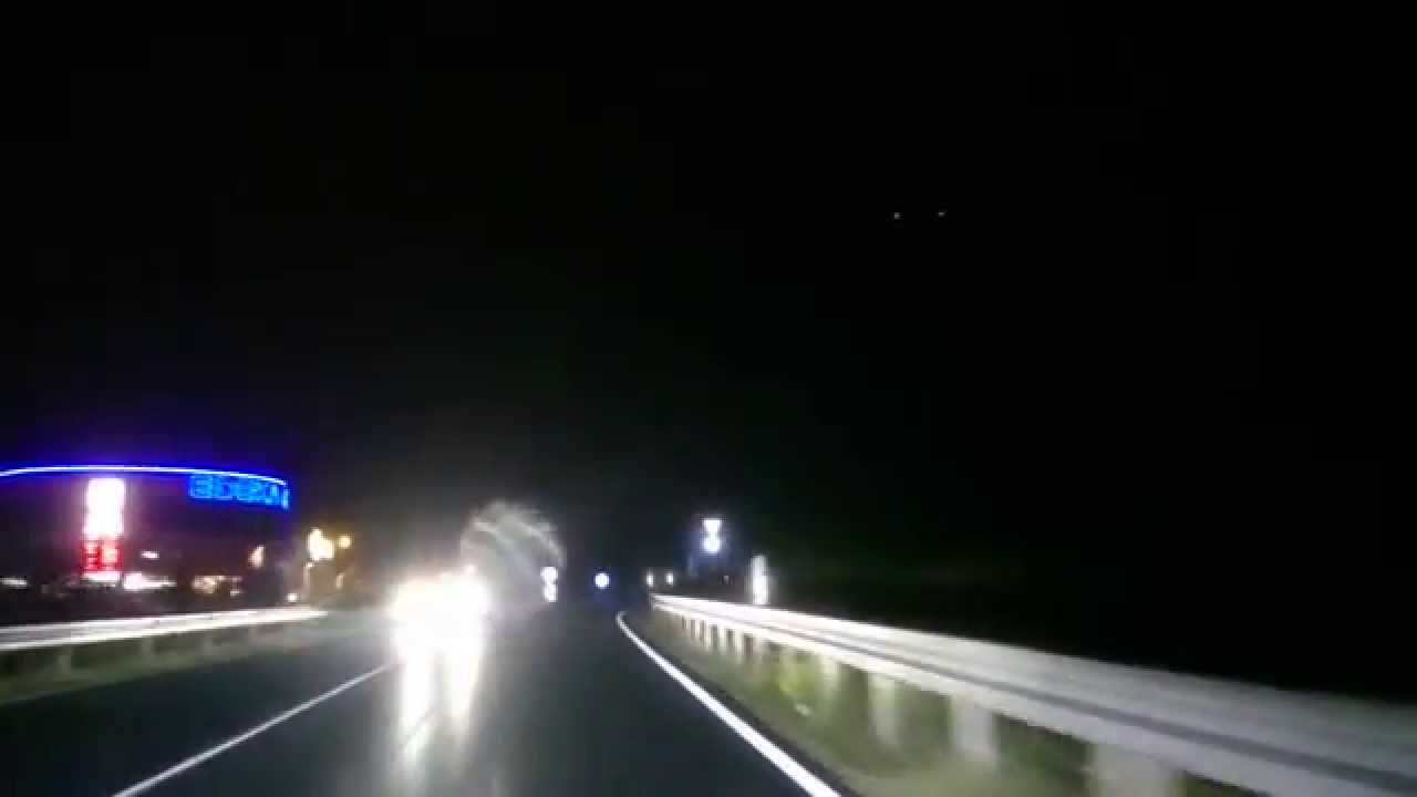 Opel Astra K Matrix LED Licht