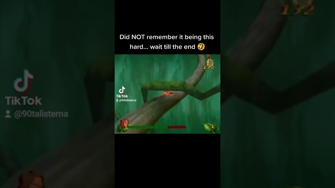 Tarzan action game PC #childhoodmemories