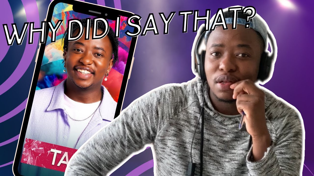 Reacting To My Big Brother Audition: How did I get in?!?!