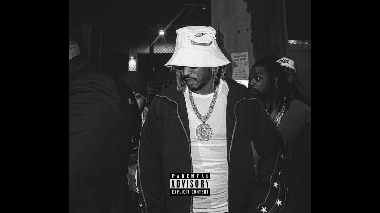 FREE FUTURE TYPE BEAT ''DEBIT''
