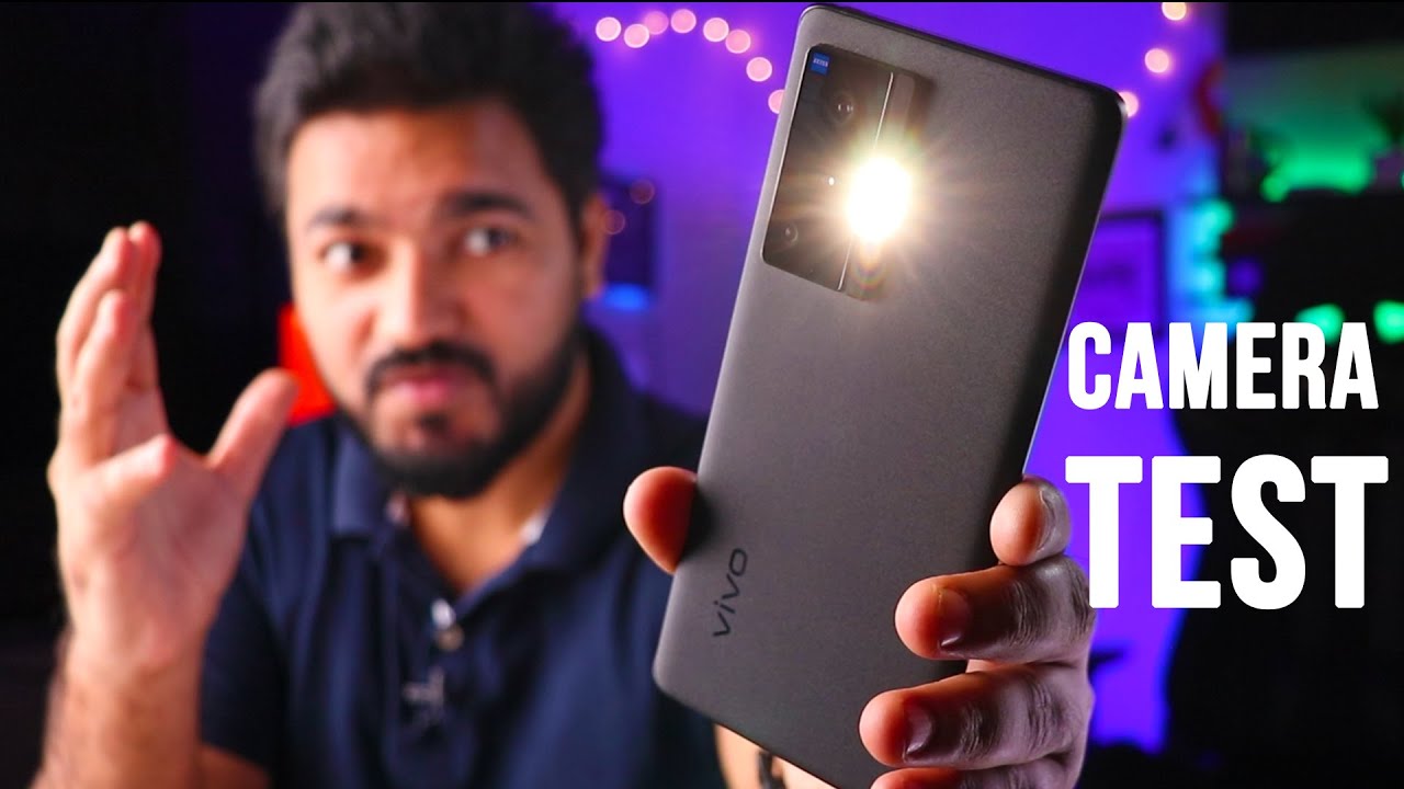 vivo X70 PRO Camera Test & Review 📸 Best Camera Phone Under ₹40000?🔥 कैमरा टेस्ट तो बनता है...