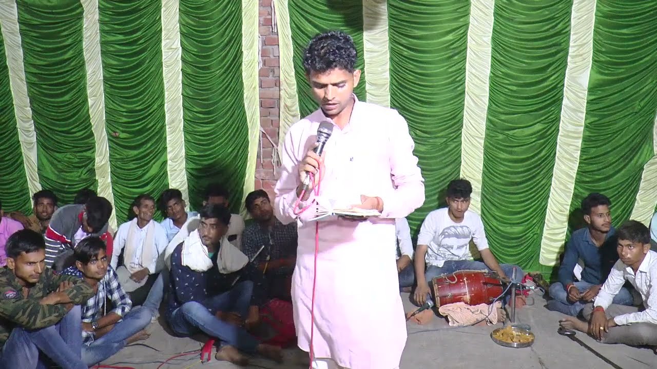 करारा जवाब होली कम्पटीशन में/गुड्डू शास्त्री जी ने दिया /v s/ सोनू शास्त्री जी को/गुलशन स्टूडियो