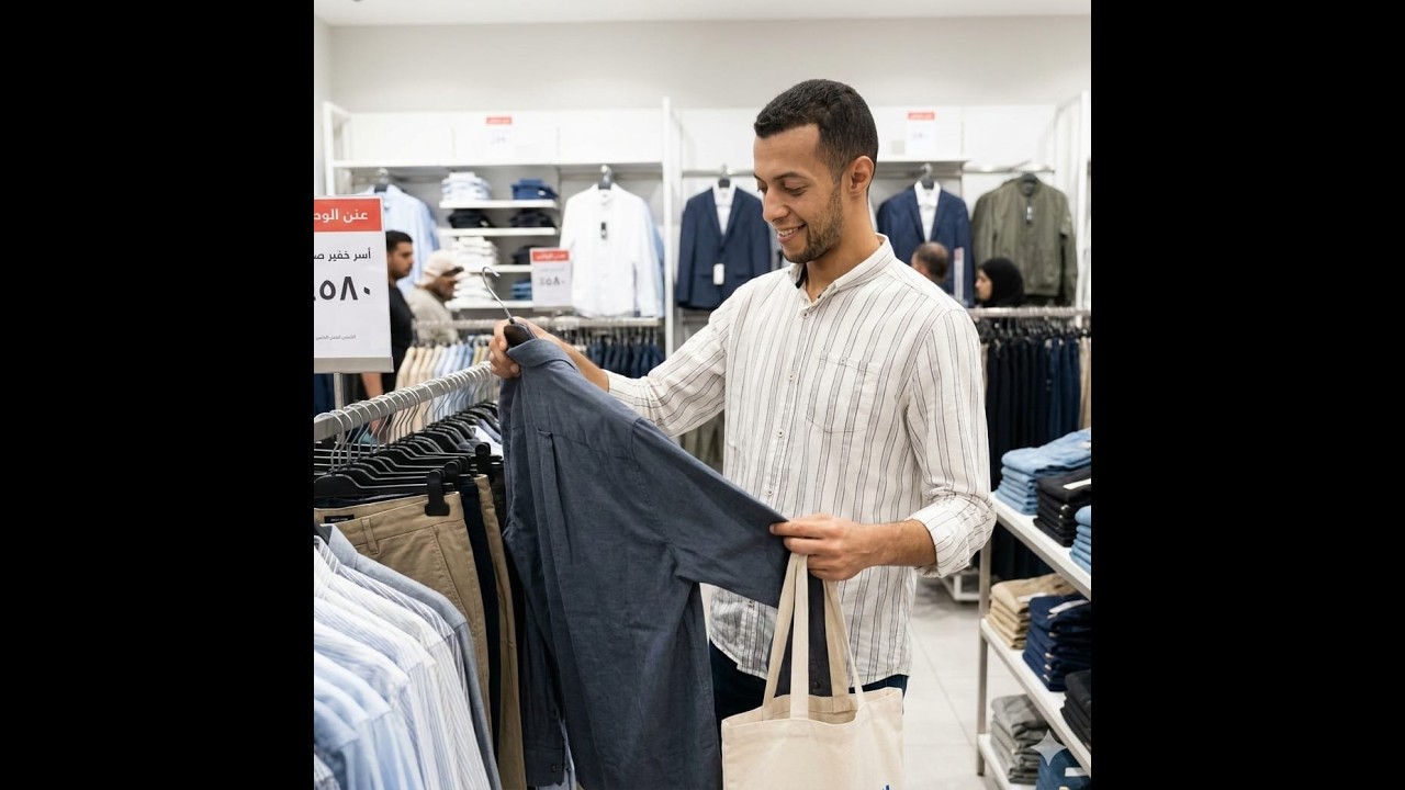 Les vêtements