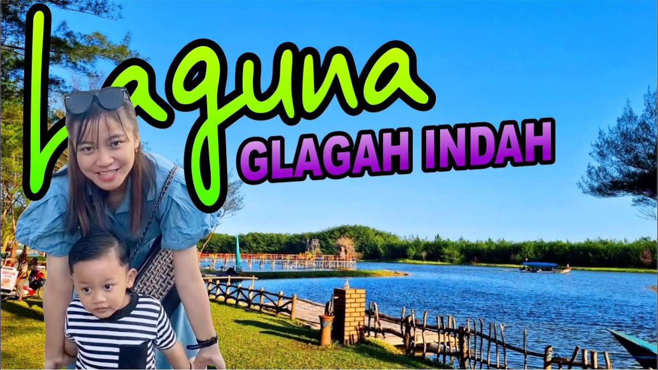 LAGUNA GLAGAH INDAH