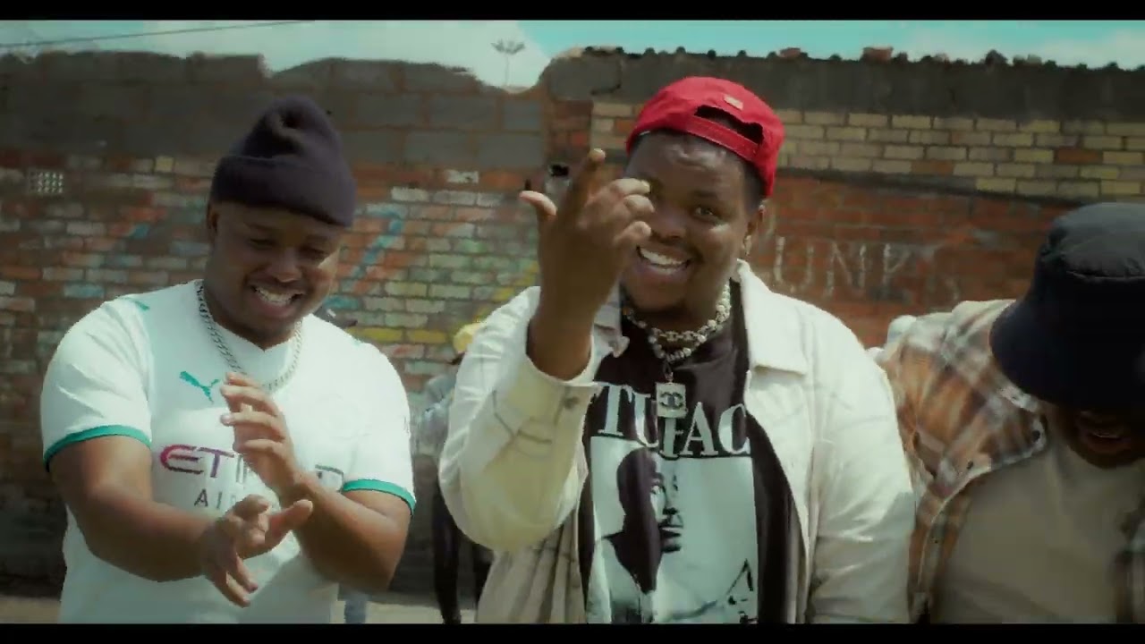 Mthinta (official music video)