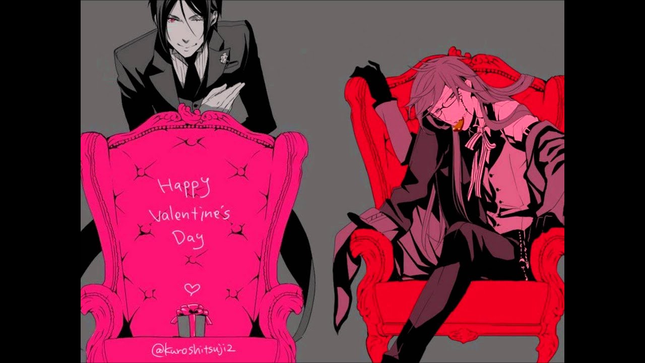 【Sebastian Michaelis - Grell Sutcliff】- Kimi Omou Sora no Shita【小野大輔 と 福山潤】