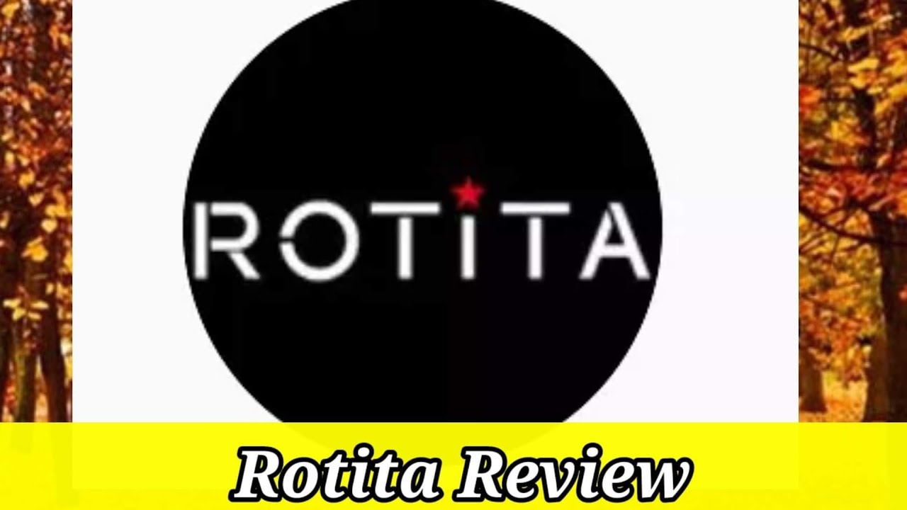 Rotita Review #rotita
