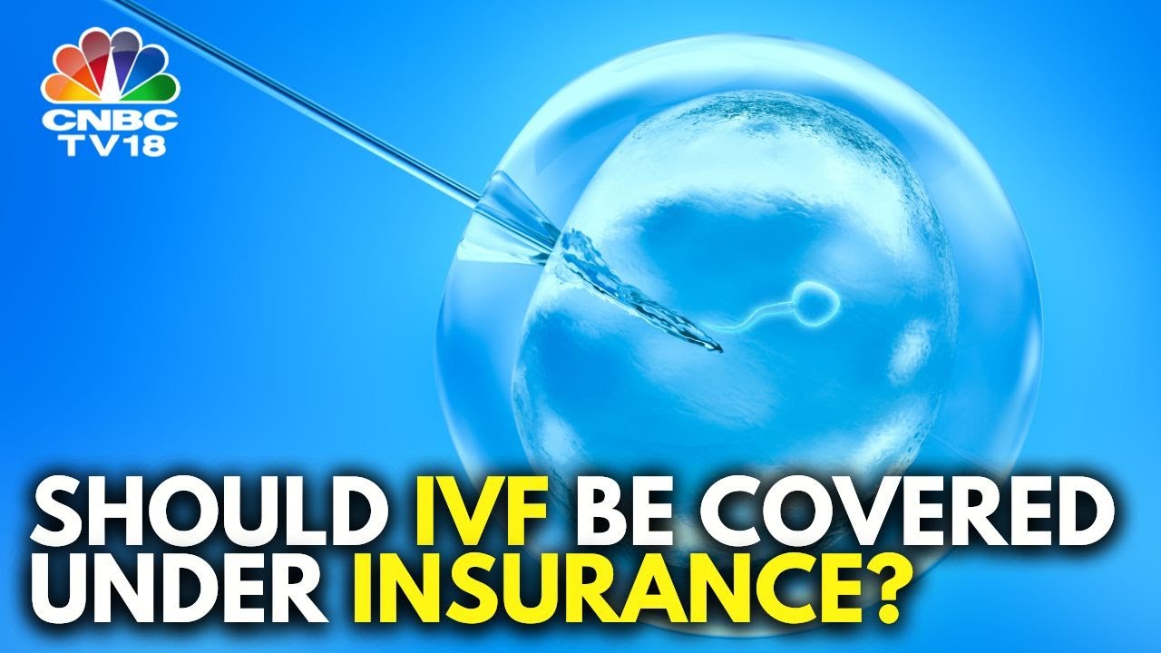 Budget Wish List: Include IVF Treatment Cost In Health Insurance Schemes | Budget 2024 | N18V