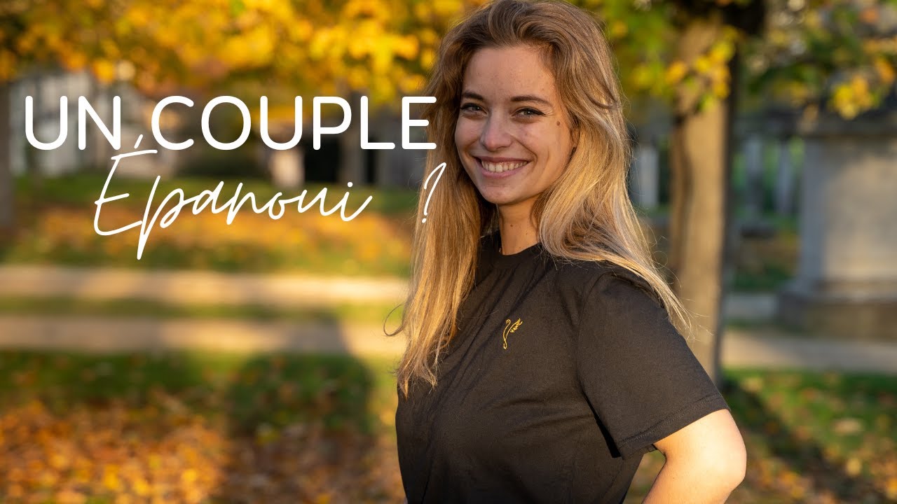 Podcast : Comment vivre une relation de couple épanouie ?