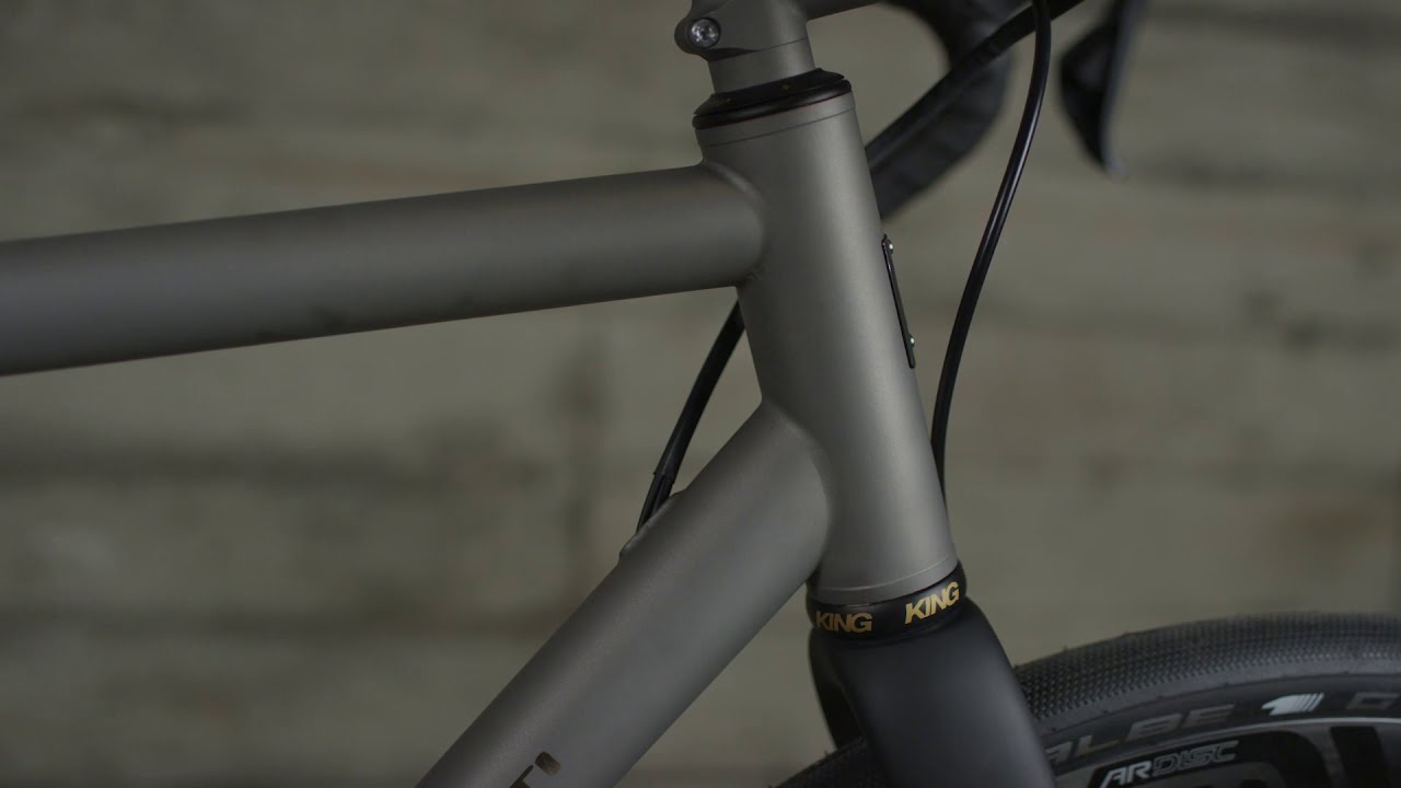 Chris King Open House 2020 CALETTI CYCLES