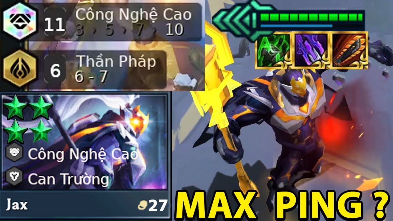 ĐỘI H&Igrave;NH MỐC KIM CƯƠNG MẠNH NHẤT ĐTCL M&Ugrave;A 14:11 C&Ocirc;NG NGHỆ CAO - FULL TRANG BỊ &Aacute;NH S&Aacute;NG | MINH WICKED