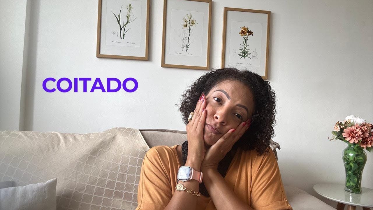 Ninguém Gosta de Gente Coitada 