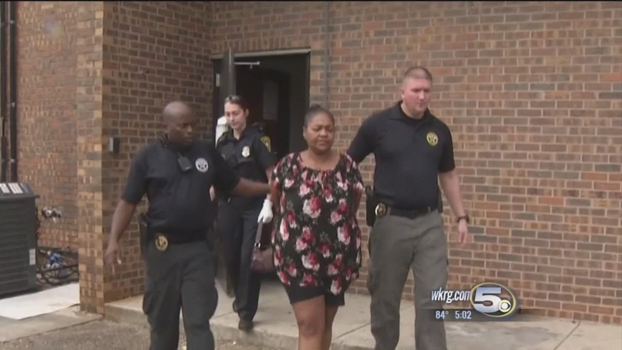ONLY ON 5: Couple Accused of Setting Own Home on Fire, Lying to Investigators