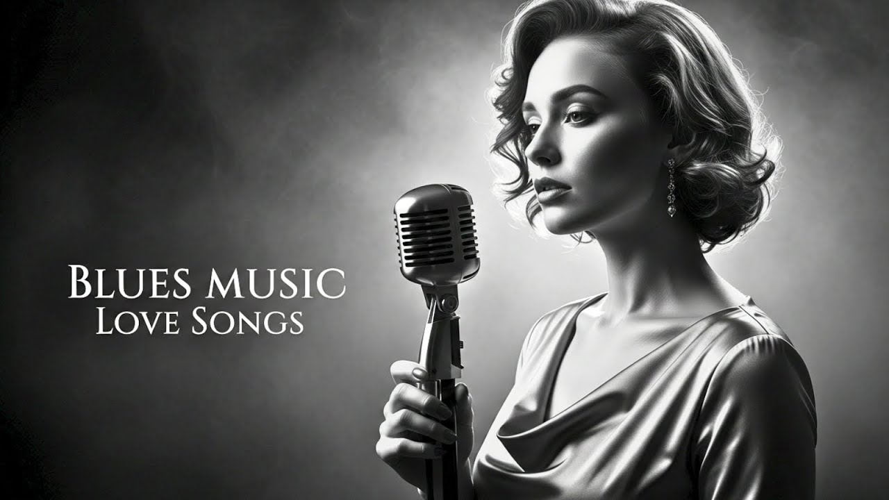Etta James Inspired Blues & Soul Classics | Lost 60’s Album (1968) – When Love Comes Back Again