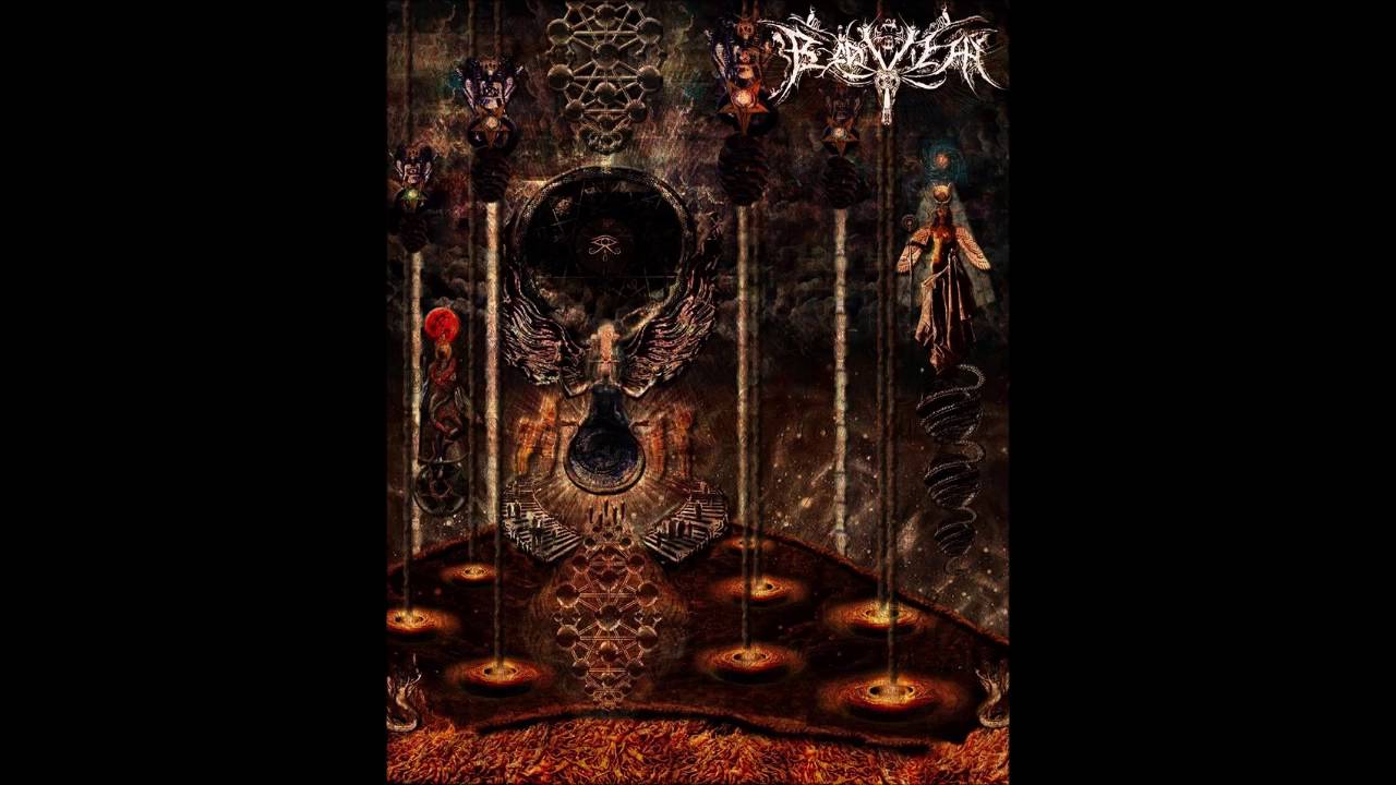 Bovem - Cryptic Desolation of Chaos