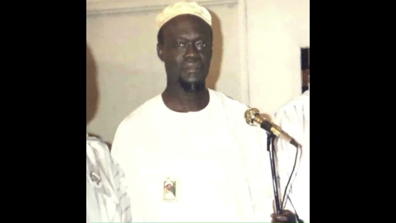Mai Sunan Mallam