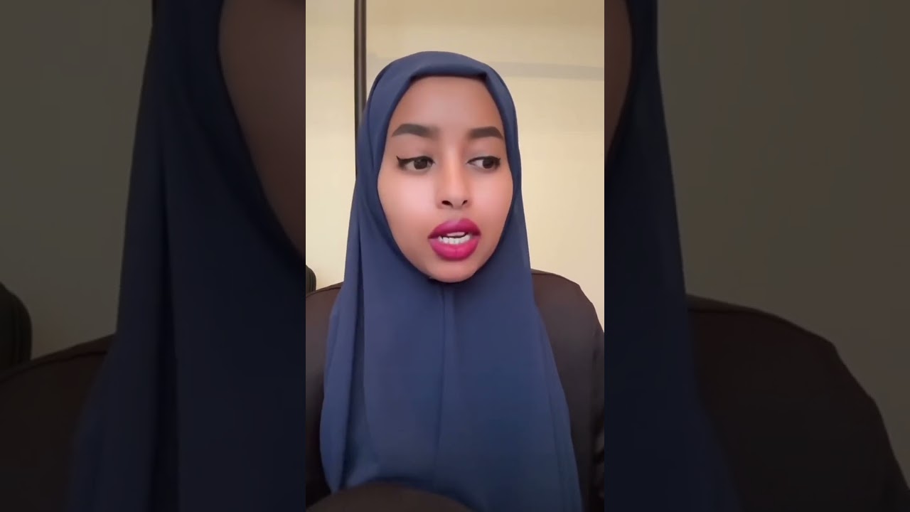 Dhibaadata ay leedahay Xakamaynta Caruurtu!!!
