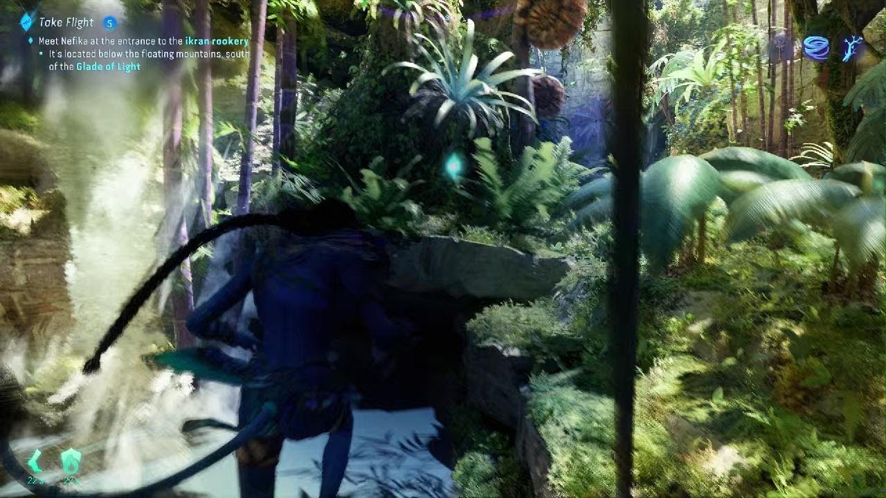 Avatar: Frontiers of Pandora