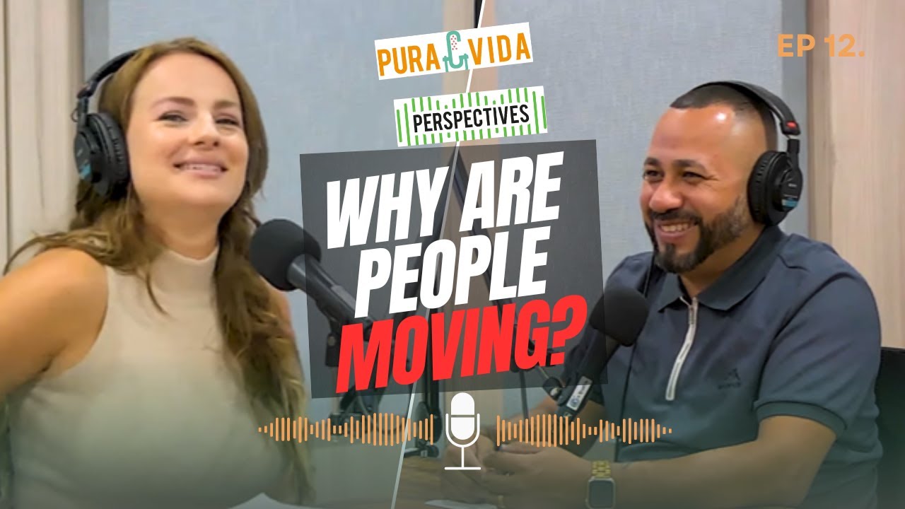 Why Expats Are Moving to Costa Rica: Top Reasons People Are Relocating