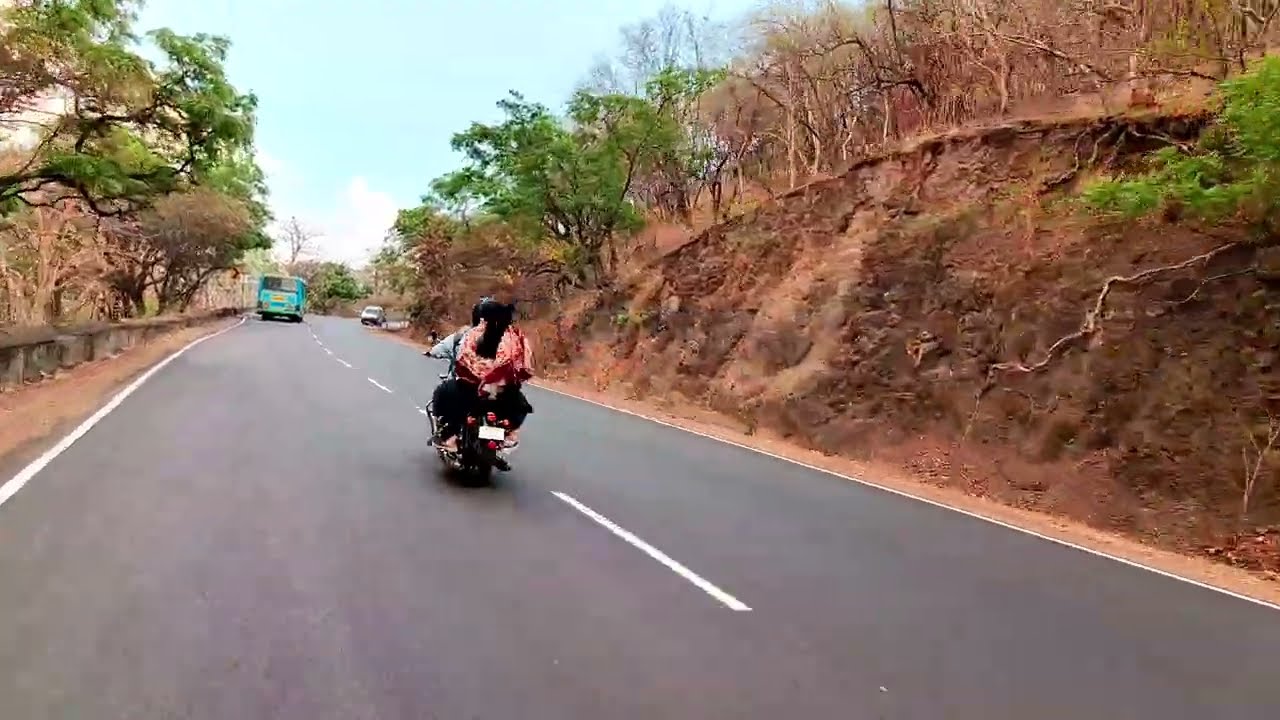 मुंबई बैंगलोर हाईवे | Mumbai Bangalore Highway | Pune Satara Road Vlogs | #2023