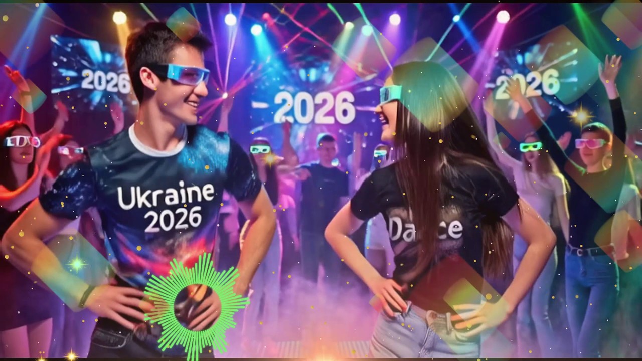 Ой, ходила дівчина! (Cover-REMIX 2026)