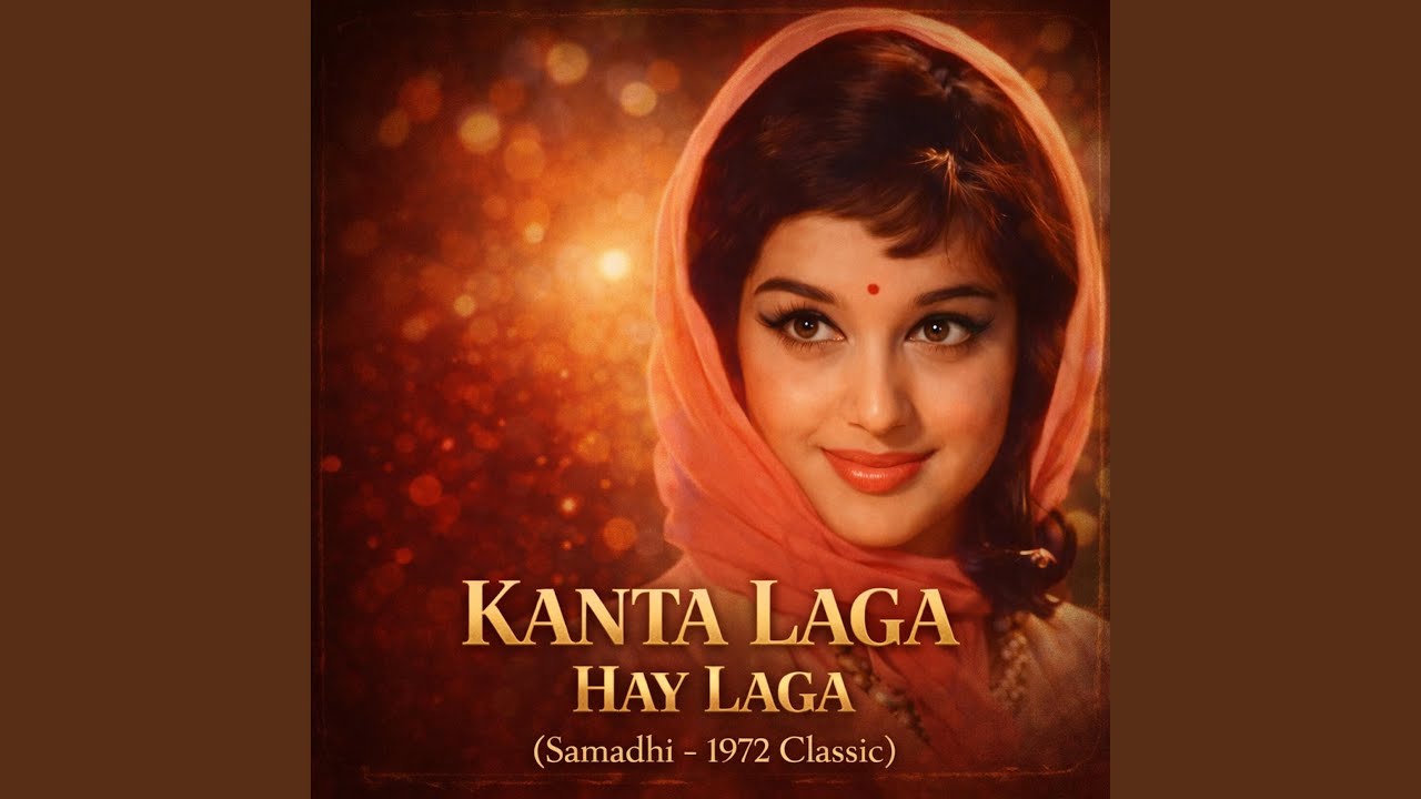 Kanta Laga Hai Laga