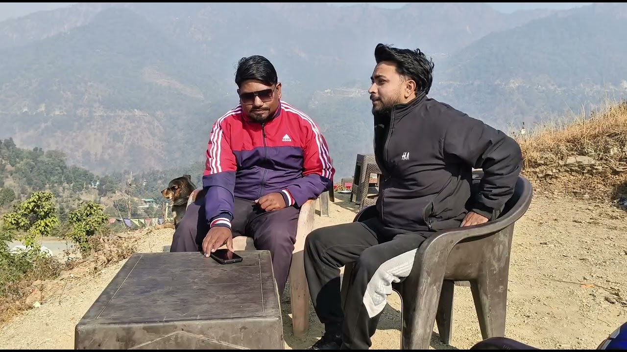 Dwara vlogs enjoy watching full video 