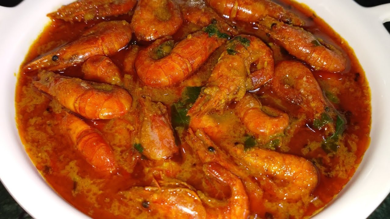 Bihari Jhinga Machli Curry/बिहारी स्टाइल झींगा मछली बनाने का बहुत ही स्वादिष्ट तरीका/Fish Recipe