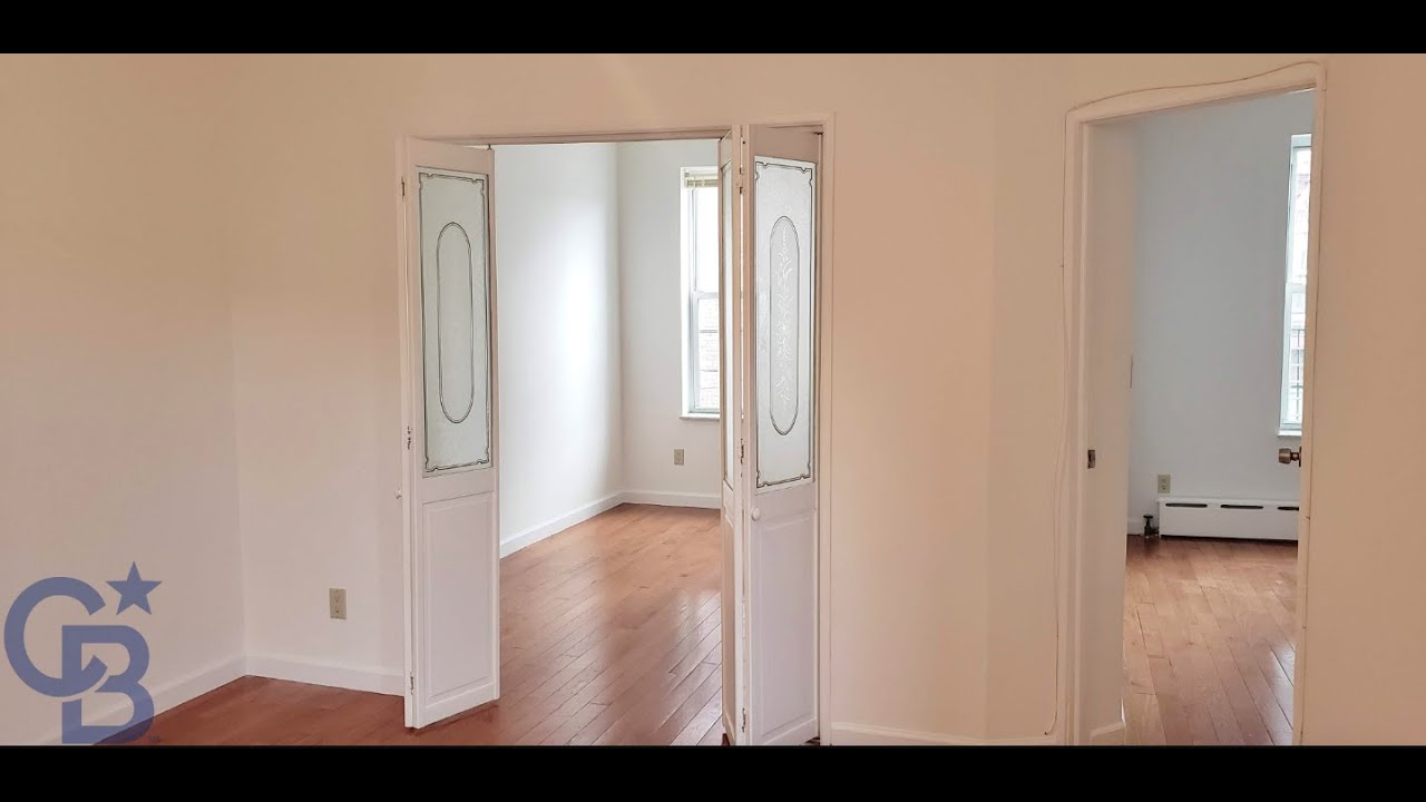 Virtual Tour of 1.5 Bedroom apt in Bay Ridge, Brooklyn - For rent