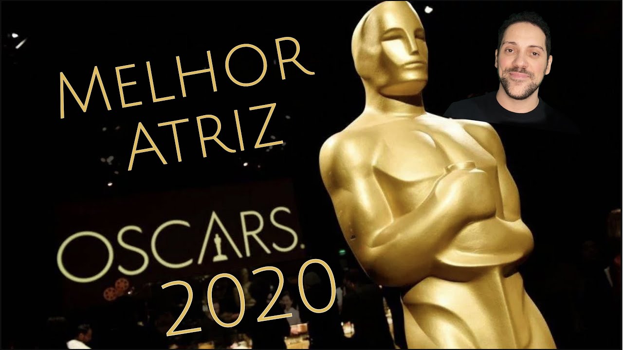Oscar 2020 - Melhor Atriz