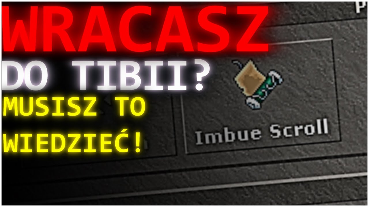 W KOŃCU IMBU 3 POZIOMU DLA KAŻDEGO!