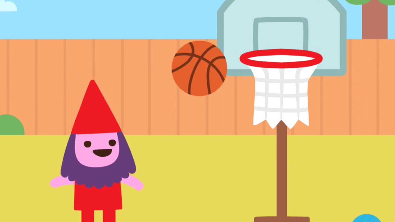 Sago Mini World - Play Along - Tool Box