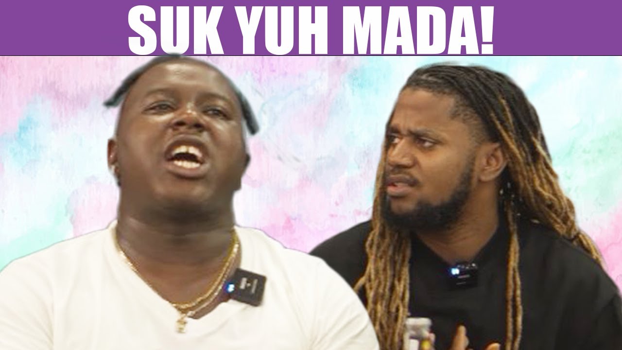 Jaii Frais KICK OFF With Walk & Talk & Things Got UGLY Because Of Valiant & Armani