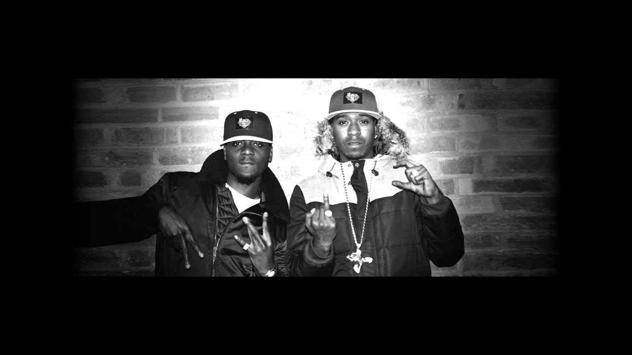 SKRAPZ - GET PREPARED [AUDIO] @Skrapzisback