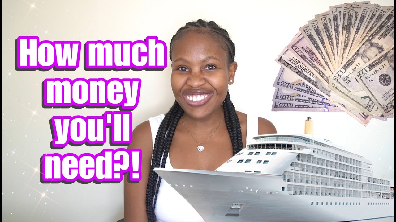 How Much I Paid for all My Documents to Work Onboard a Cruise Ship