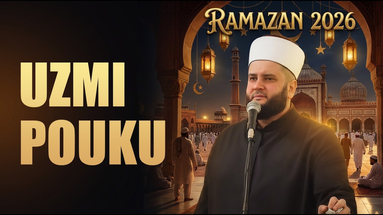 Uzmi pouku - mr. Sead-ed. Islamović #hadzimehovadzamija
