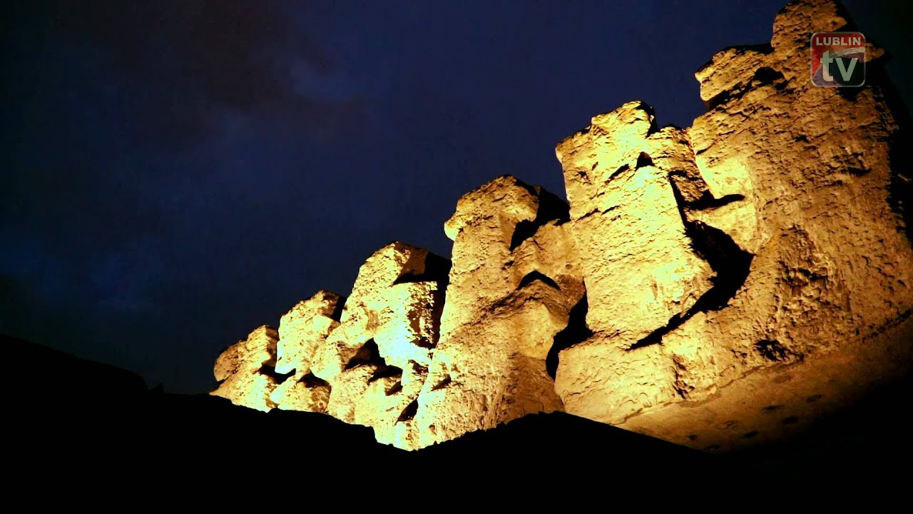 Droga Krzyżowa na Majdanku