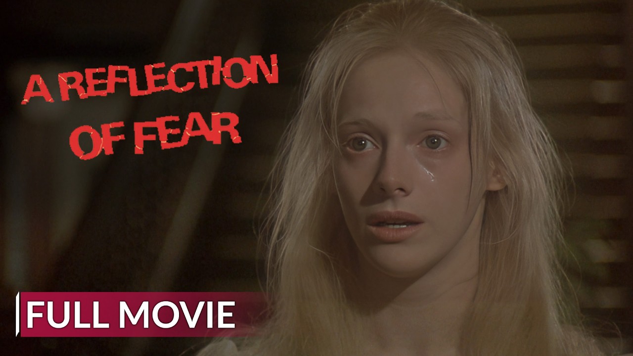 A REFLECTION OF FEAR | English Full Movie | Crime Movie | Hollywood English Movie