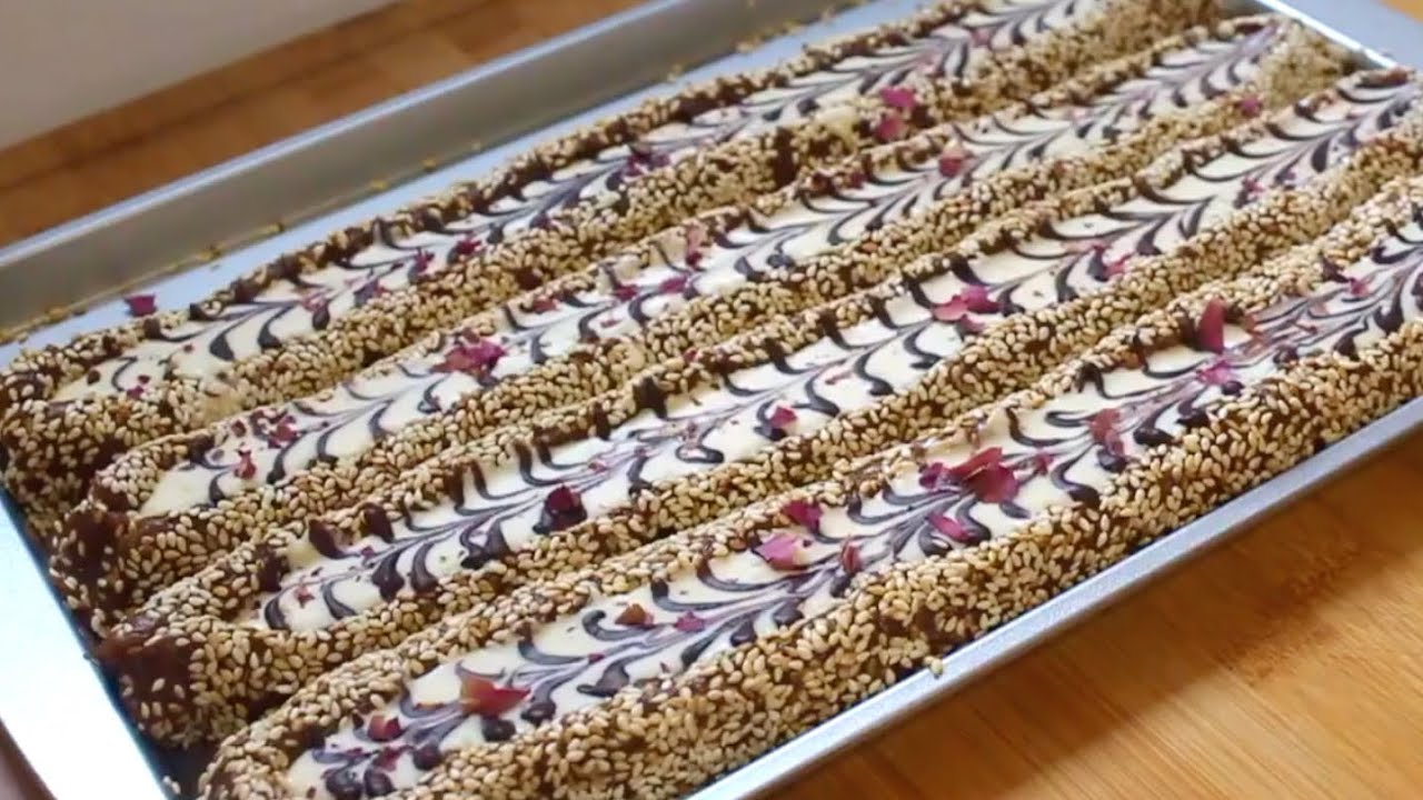 Only 4 ingredients, you will be surprised with the result!