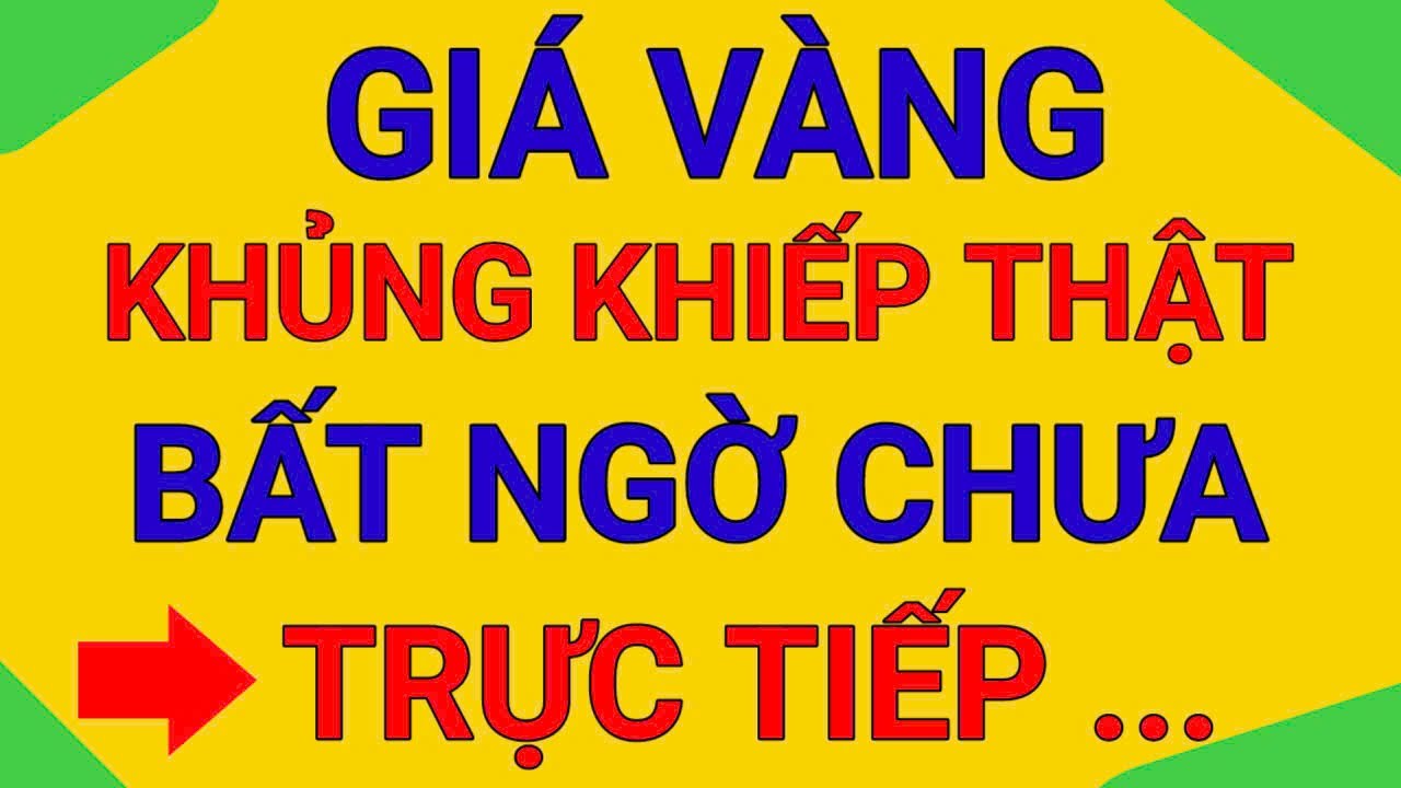 TRỰC TIẾP GIÁ VÀNG SÁNG 28/1/2026 VÀNG 9999 TĂNG KHIẾP
