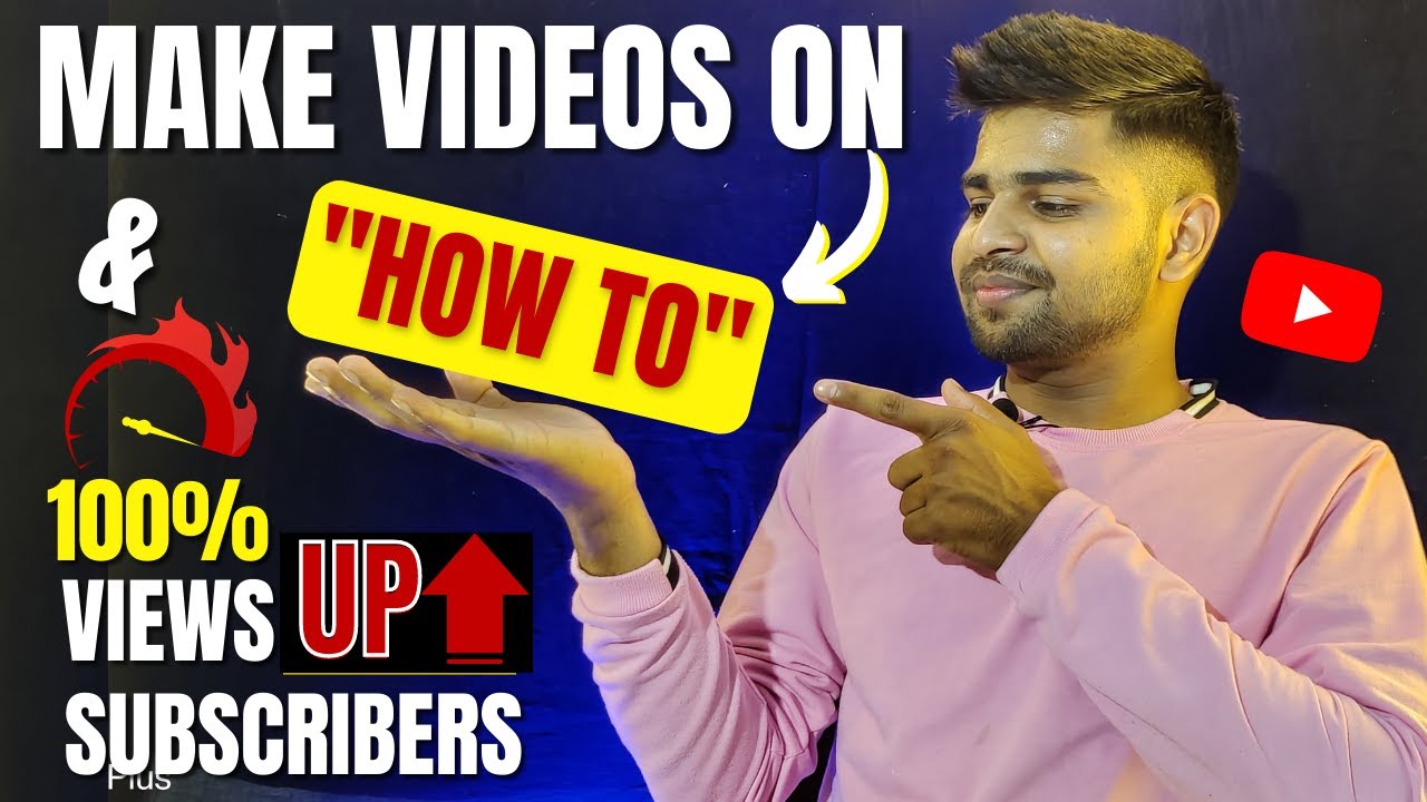 How to Grow YouTube Channel | New चैनल पर Views कैसे लाए ?