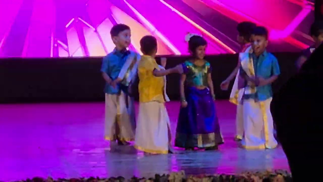  ✌️वार्षिक स्नेहसंमेलनात देवांशचा भन्नाट डान्स 💃🕺✨ ,#viralvideo ,#dance ,#Fun 