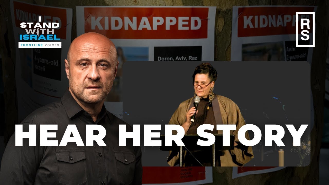 «Они решили, что их следует сжечь заживо...» | История выжившего 7 октября