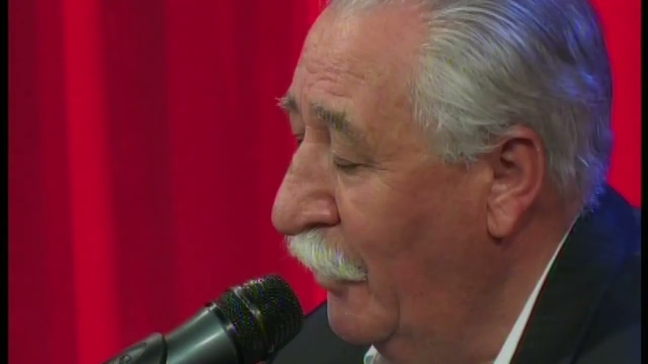 Hüseyin Orhan Dede - Sana Sığındım (Hz. Ali)